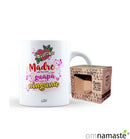 Taza Madre solo hay una y tan guapa como tu ninguna