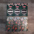 Incienso TRIDEV  Velvet Agarwood