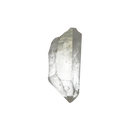 Punta cuarzo cristal bruto grande