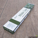 Incienso White Sage Balaji Salvia Blanca