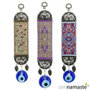 Tapiz ojo turco pequeño