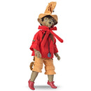 Ratón “colorao” (Felicidad, Ayuda en las Depresiones)