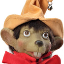 Ratón “colorao” (Felicidad, Ayuda en las Depresiones)