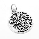 Tetragramaton Metal 2,2cm