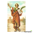 estampa san pancracio