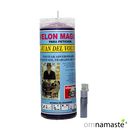 Velón Pro Juan del Volteo