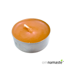 vela de té aromática