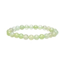 pulsera jade bola 6mm