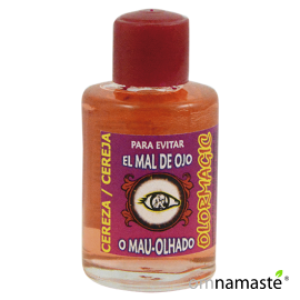 Aceite Esencial Propósito
