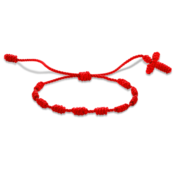 Pulsera Decenario