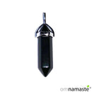 Colgante Punta Engarzada