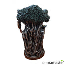 Figura Triple Diosa 15x8cm