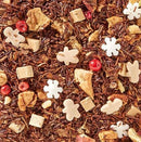 Rooibos crema catalana