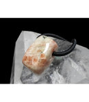 Colgante piedra sol perforado