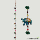 Móvil 7 Elefantes 110cm