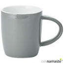 Taza capri porcelana 0.20 l