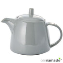 Tetera capri porcelana 0.6 L