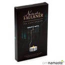 Portavelas Diseño Carrusel Hadas