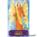 ESTAMPA ARCANGEL URIEL