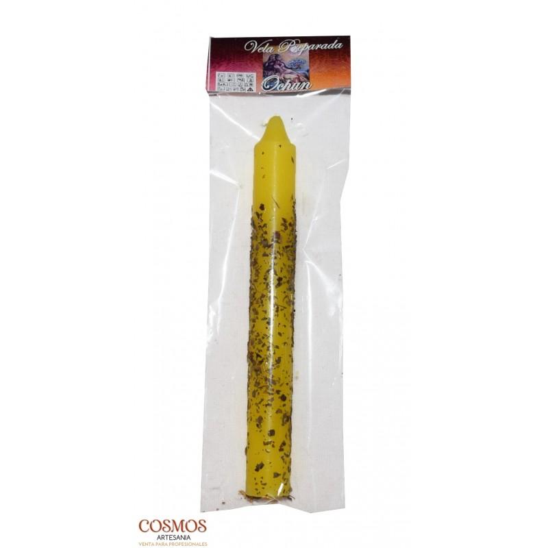 Vela Herbórea Ochun