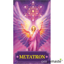 ESTAMPA ARCANGEL METATRON