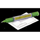 Vela Petición Llama Clientes