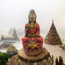 Figura Kwan Yin 30cm