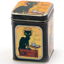 Lata Le Chat Noir 100g