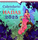 calendario hadas 2025