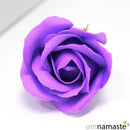 Flor Jabón de Lavanda