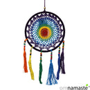 Atrapasueños pequeño Arcoíris Vivo