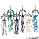 Atrapasueños Árbol de la Vida 12cm