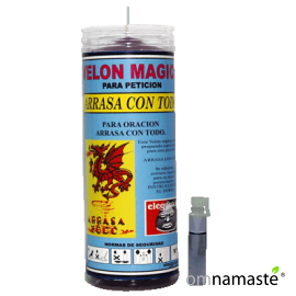 VELON PRO ARRASA CON TODO