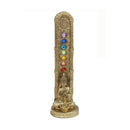 Incensario Buda Marala 6.5x5.3x19cm