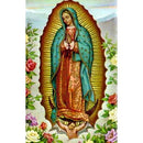 Estampa Virgen de Guadalupe