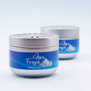 Ambientador Metal 30g Aire Fresco