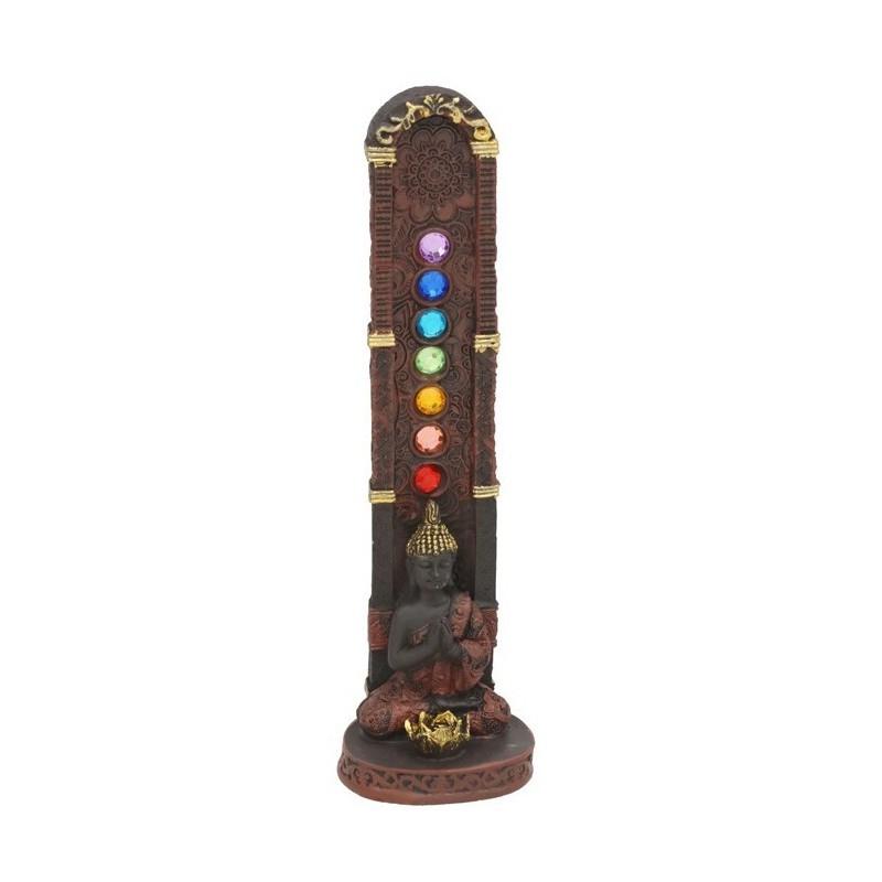 Incensario Buda Naya 19x6,5x5,3cm