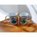 Taza Vibracional Hadas