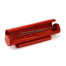 Quemador de Incienso Madera de Mango Redondo