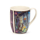 Taza Gatos Jekyll y Hide Lisa Parker