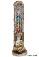 Incensario Buda Raga 19x6.5x5.3cm