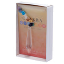 Piedra Atrapa Rayos de Sol Cristal Chakra