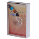 Piedra Atrapa Rayos de Sol Cristal Chakra