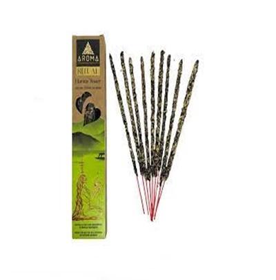 Incienso aroma agua florida