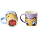 Taza Murphy porcelana 2 modelos