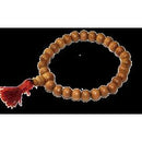PULSERA MALA MADERA SANDALO 8mm