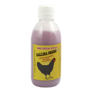 DESPOJO GALLINA NEGRA