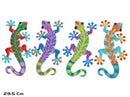Salamandra multicolor