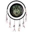 Atrapasueños Cabeza Lobo Lisa Parker 60cm