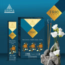 AROMA Incienso Trio Copal.